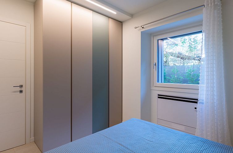 Vakantiehuis Uliveto