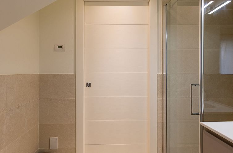 Vakantiehuis Uliveto