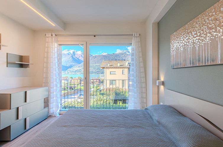 Vakantiehuis Uliveto