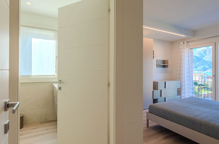 Vakantiehuis Uliveto
