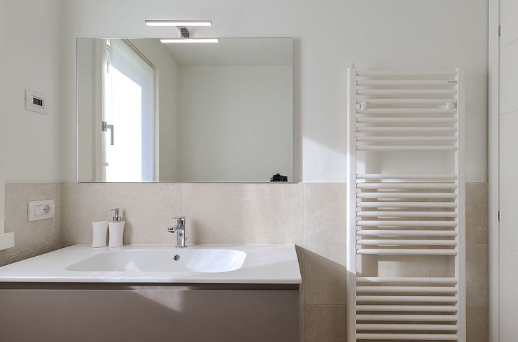 Vakantiehuis Uliveto