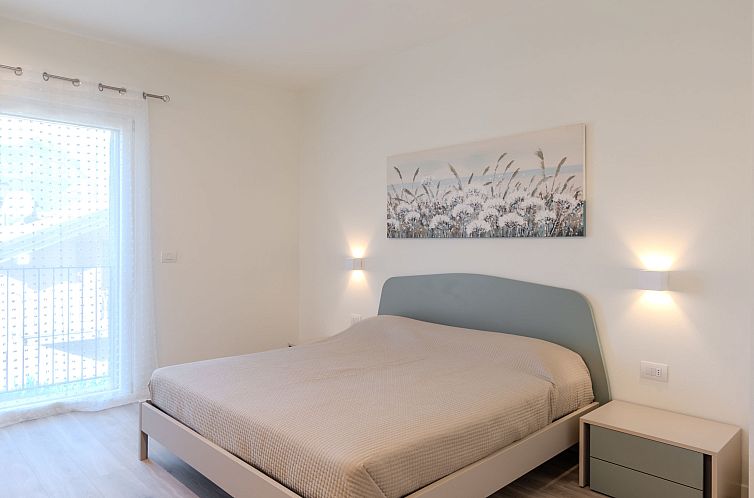 Vakantiehuis Uliveto