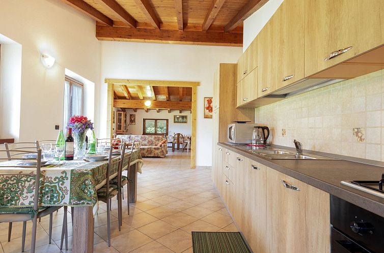 Appartement Fuentes