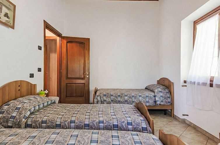 Appartement Fuentes