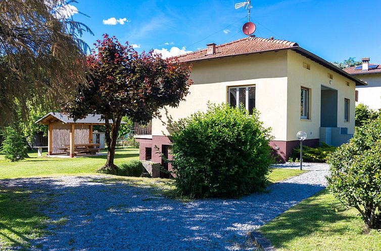 Verblijf 08923817 - Vakantiewoning Italiaanse meren - Vakantiehuis Villa Zaferina (CCO113)