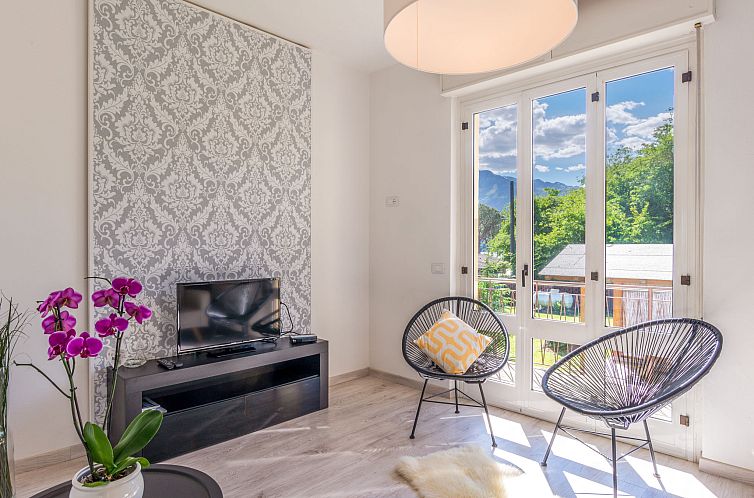 Vakantiehuis Villa Zaferina (CCO113)