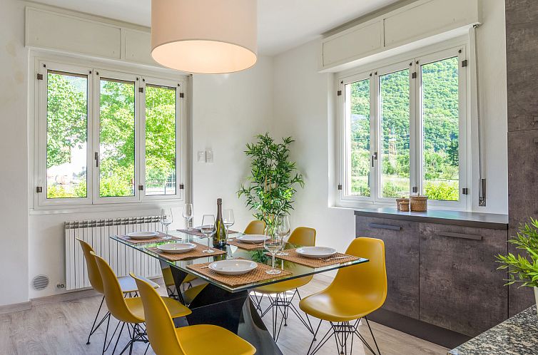 Vakantiehuis Villa Zaferina (CCO113)