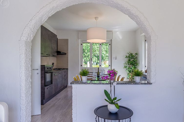 Vakantiehuis Villa Zaferina (CCO113)