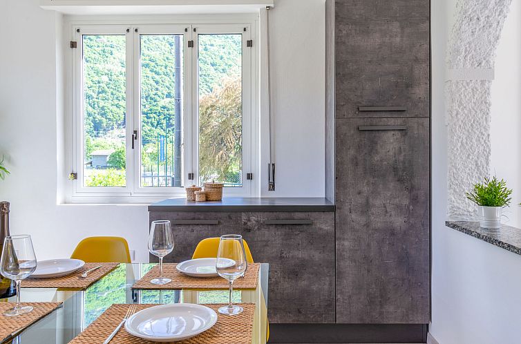 Vakantiehuis Villa Zaferina (CCO113)
