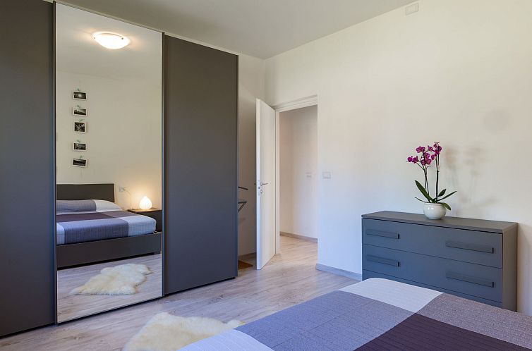 Vakantiehuis Villa Zaferina (CCO113)