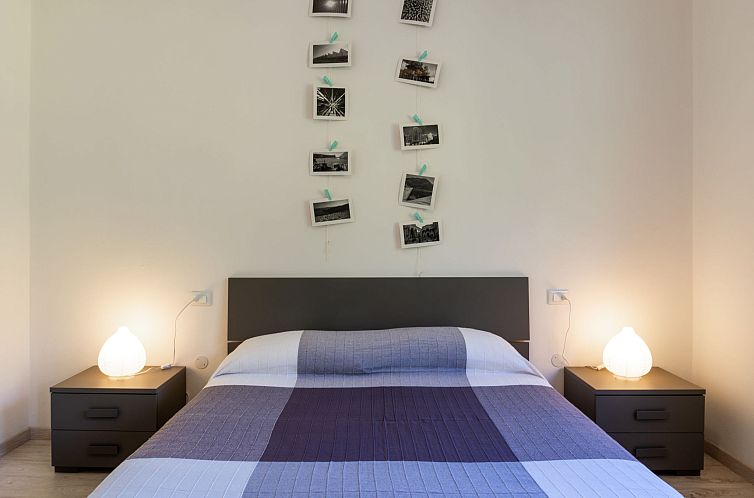 Vakantiehuis Villa Zaferina (CCO113)