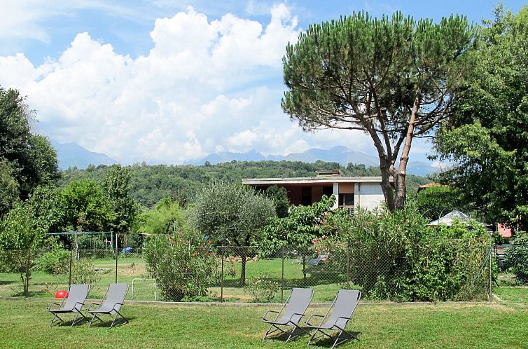 Vakantiehuis Villa Zaferina (CCO113)