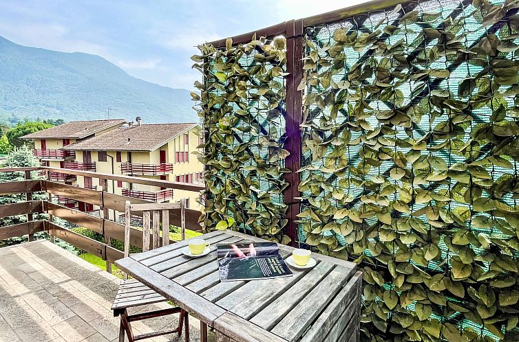 Appartement Casa al Lago