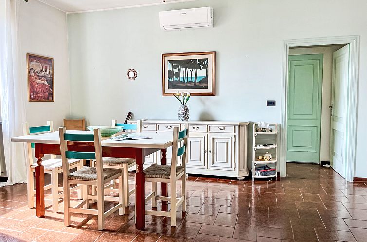 Appartement Casa al Lago