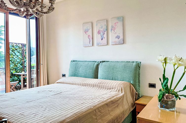 Appartement Casa al Lago