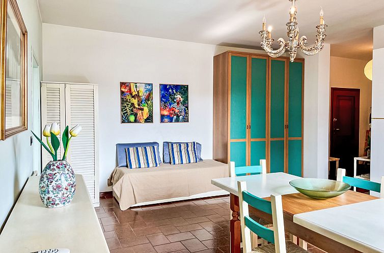 Appartement Casa al Lago