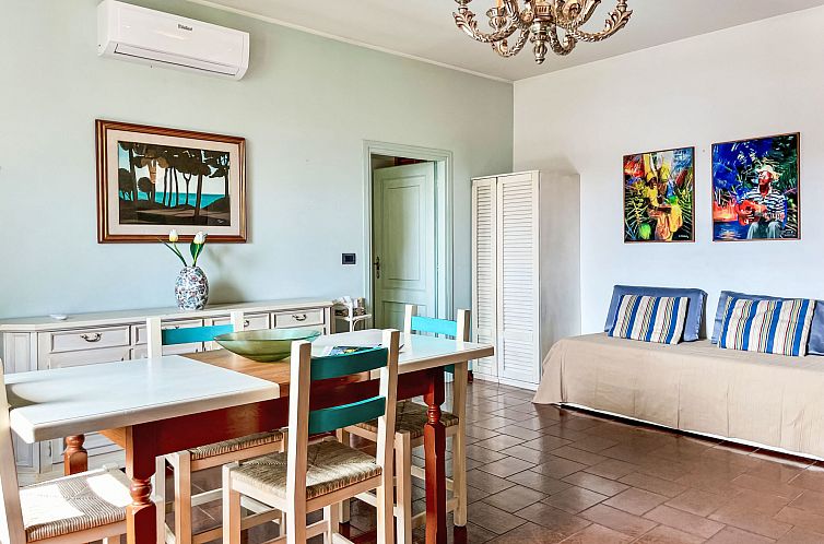 Appartement Casa al Lago