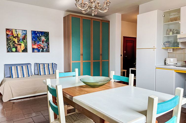 Appartement Casa al Lago