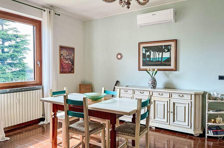 Appartement Casa al Lago