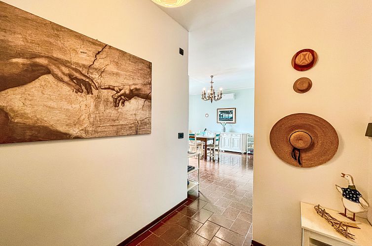 Appartement Casa al Lago