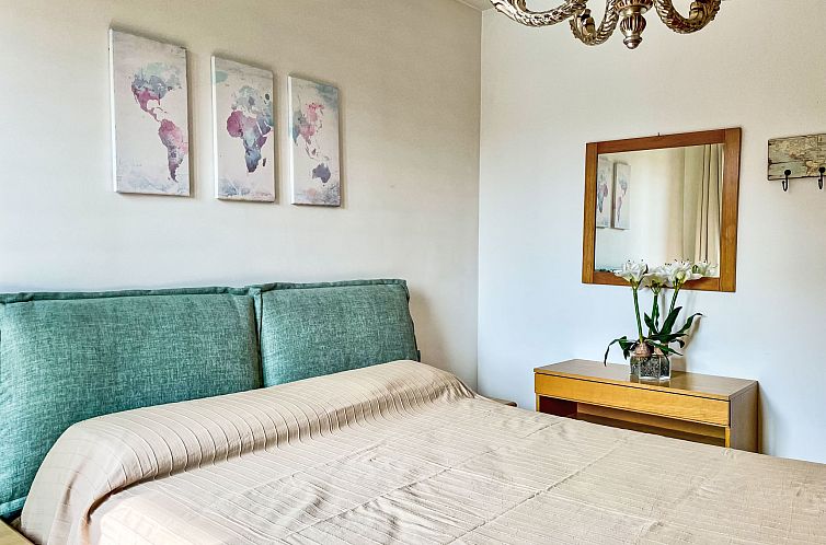 Appartement Casa al Lago