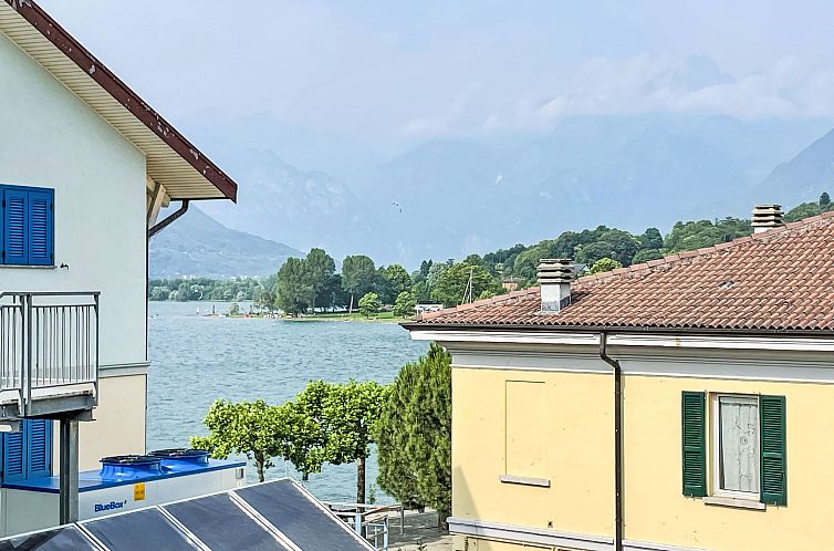Appartement Casa al Lago