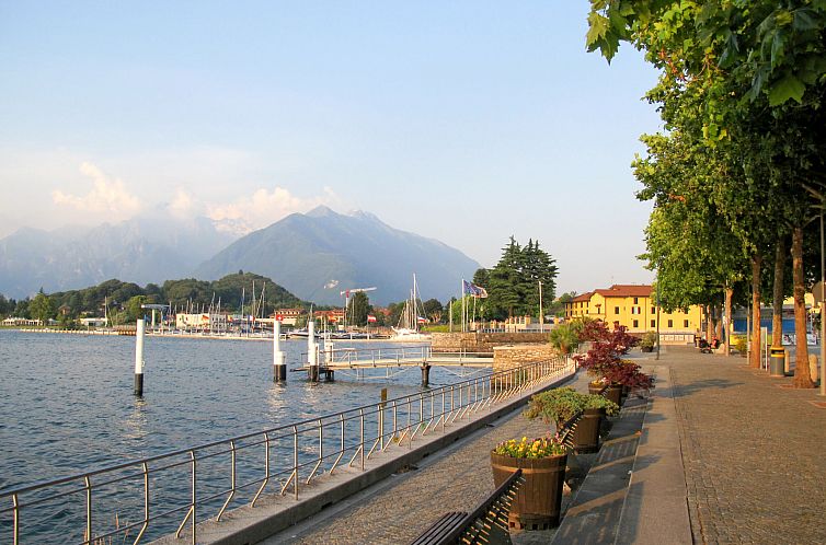 Appartement Casa al Lago