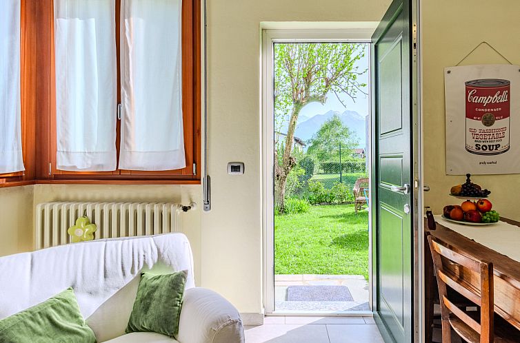 Appartement Ortensie