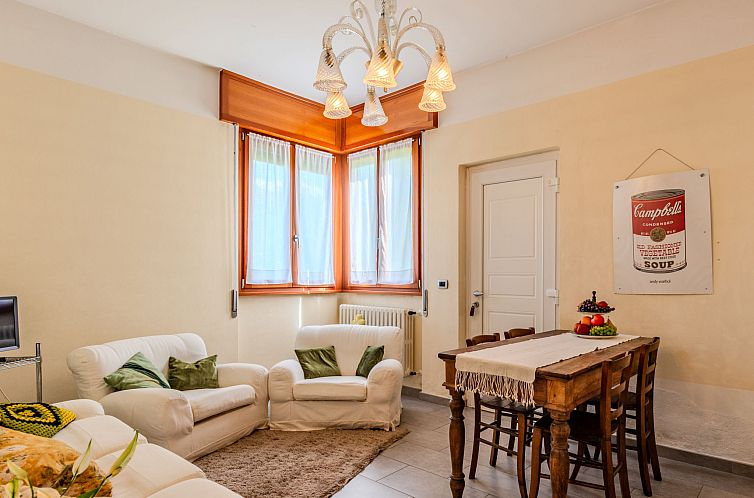 Appartement Ortensie