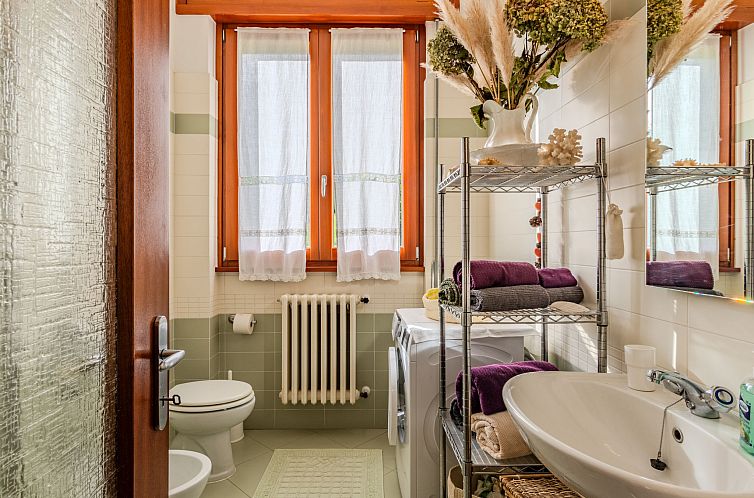 Appartement Ortensie