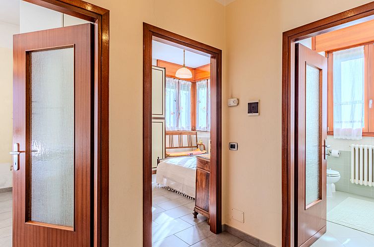 Appartement Ortensie