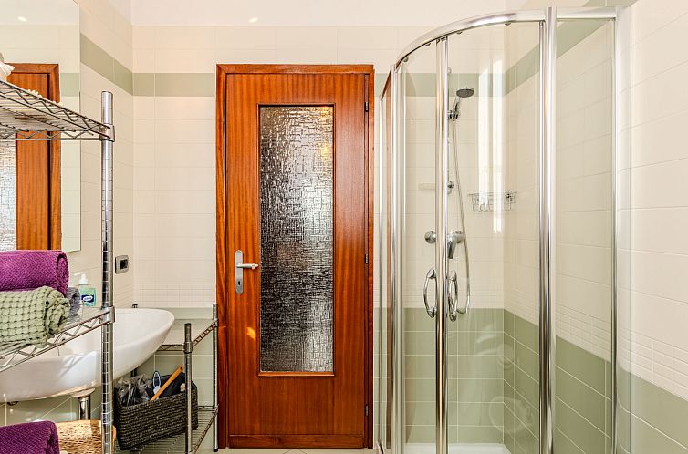 Appartement Ortensie