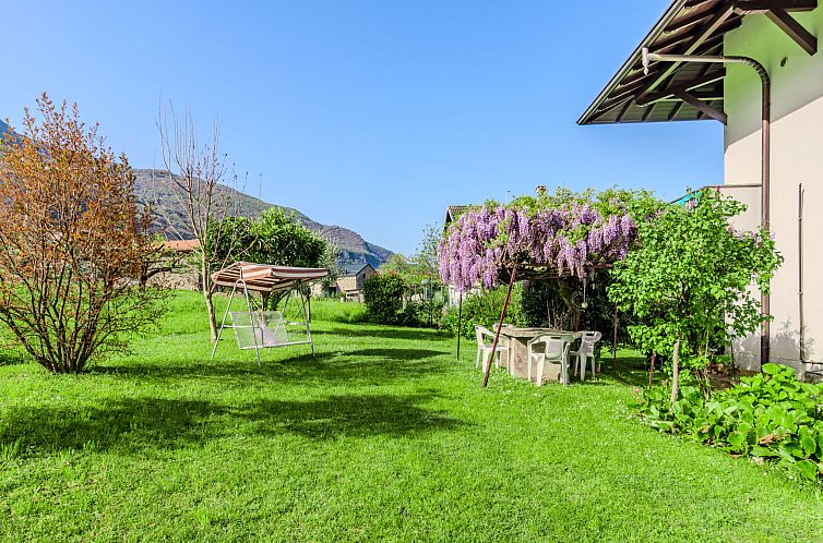 Appartement Ortensie