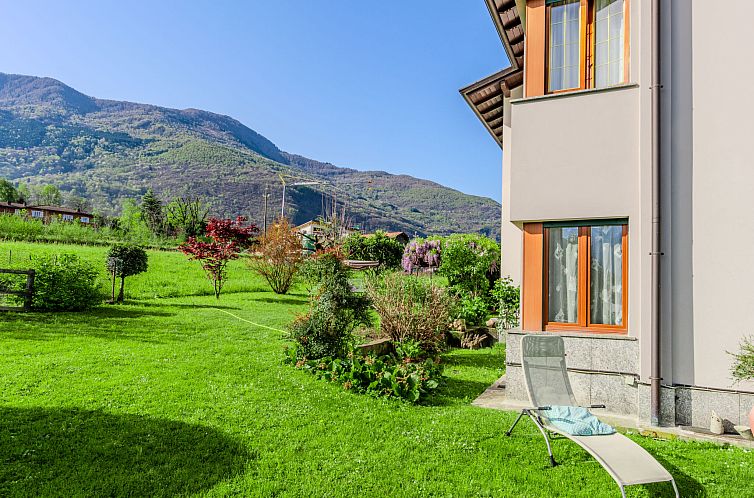 Appartement Ortensie