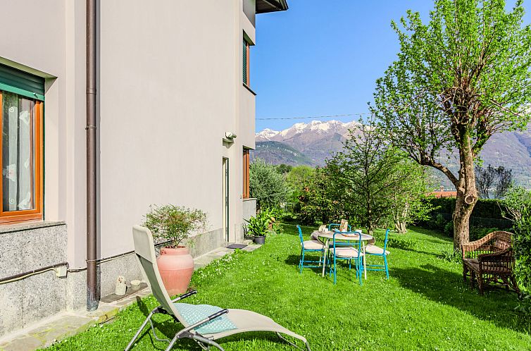 Appartement Ortensie