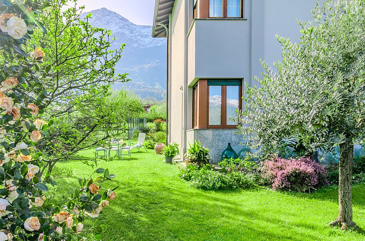 Appartement Ortensie