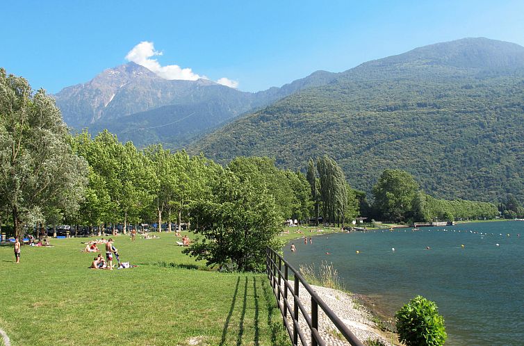 Appartement Ortensie