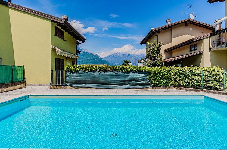 Appartement La Perla