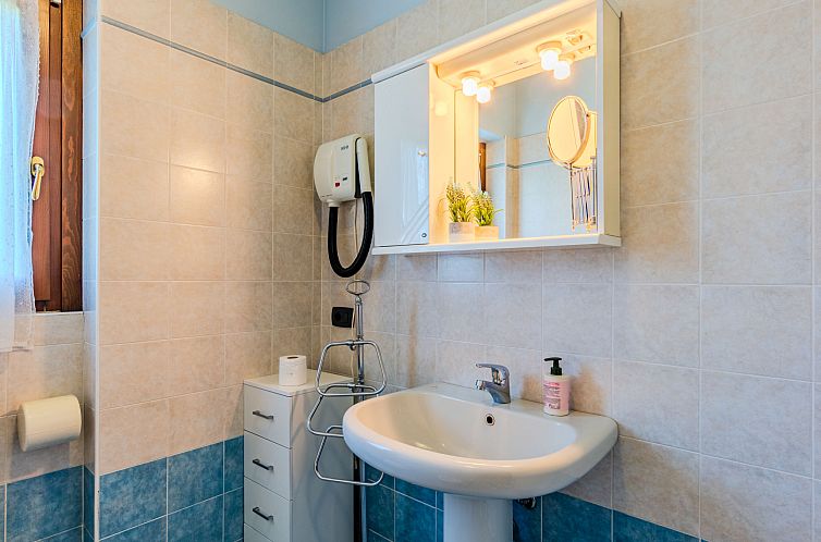 Appartement La Perla