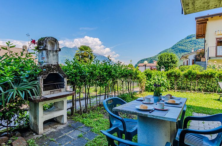 Appartement La Perla