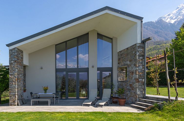 Guest house 08923843 - Holiday property Italian Lakes - Vakantiehuis Baila (CCO511)