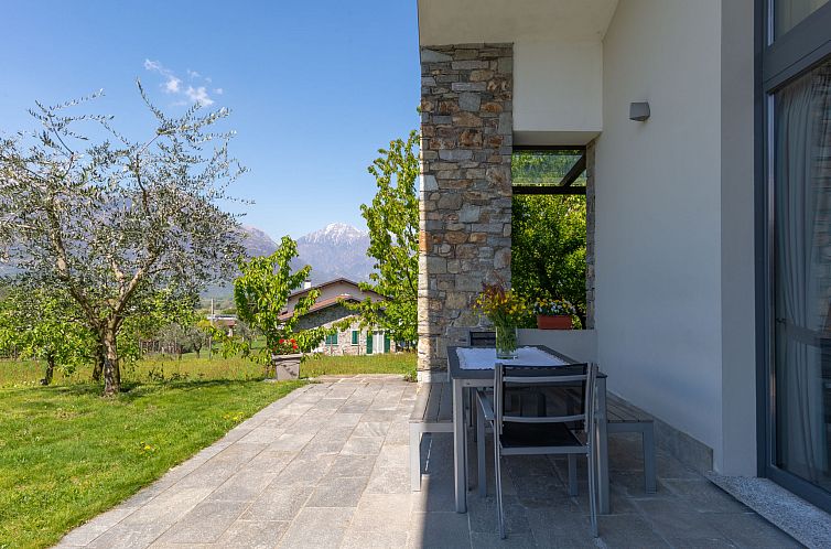 Vakantiehuis Baila (CCO511)