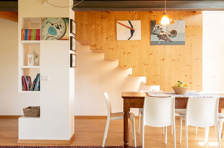 Vakantiehuis Baila (CCO511)