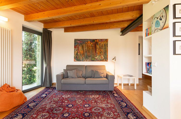 Vakantiehuis Baila (CCO511)