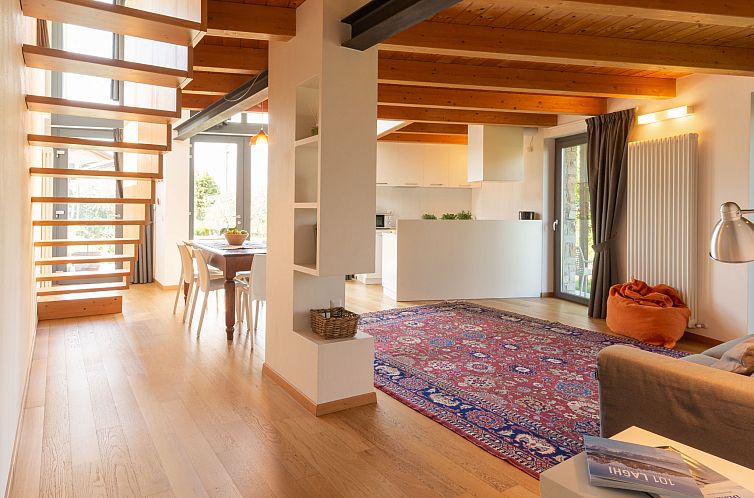 Vakantiehuis Baila (CCO511)