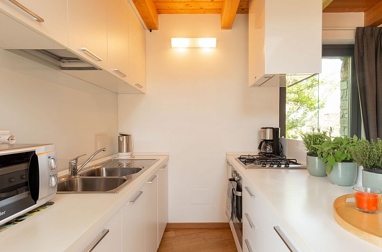 Vakantiehuis Baila (CCO511)