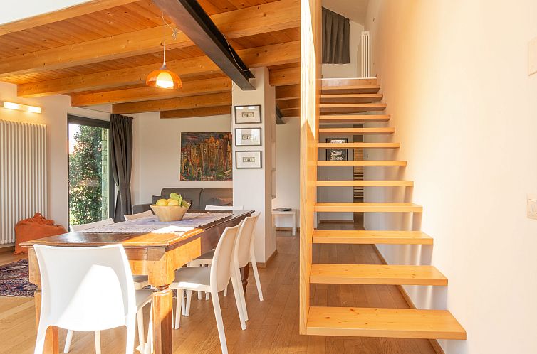 Vakantiehuis Baila (CCO511)