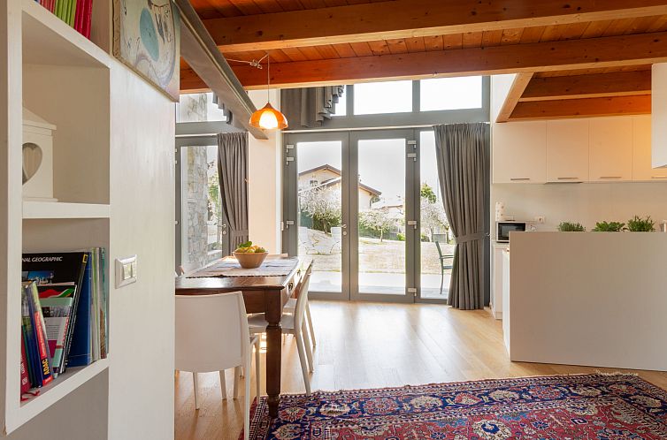 Vakantiehuis Baila (CCO511)