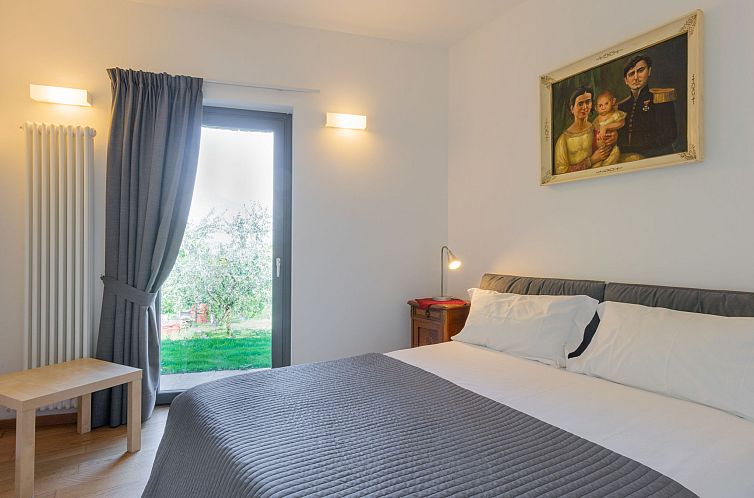 Vakantiehuis Baila (CCO511)