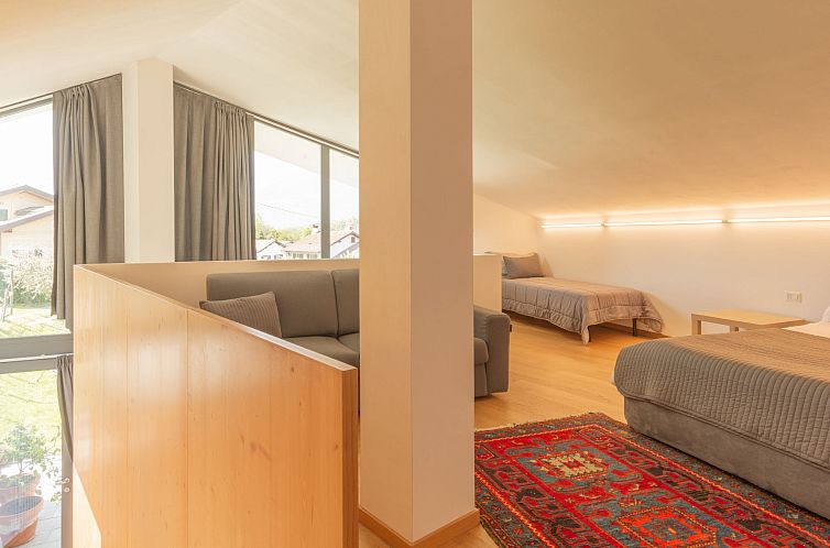 Vakantiehuis Baila (CCO511)